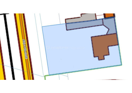 Działka na sprzedaż - Al. Politechniki Górna, Łódź, 1237 m², 3 200 000 PLN, NET-SGCOTE992