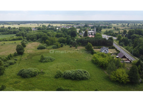 Działka na sprzedaż - Sucha Poduchowna, Pionki, Radomski, 1280 m², 63 800 PLN, NET-SGDAHE768