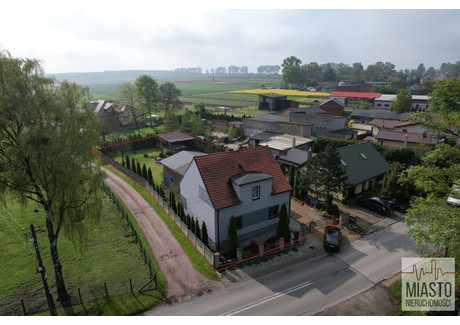 Dom na sprzedaż - Wiejska Księży Las, Zbrosławice, Tarnogórski, 180 m², 650 000 PLN, NET-165/MST/DS-191616