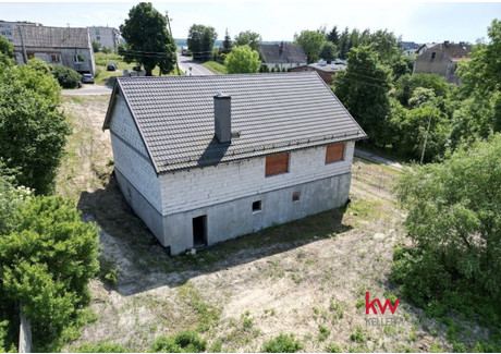 Dom na sprzedaż - Młyńska Gardeja, Kwidzyński, 340 m², 320 000 PLN, NET-KW820365