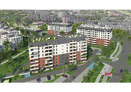 Mieszkanie na sprzedaż - aleja Bielska Żwaków, Tychy, 43,57 m², 444 119 PLN, NET-KW-AM-09032024