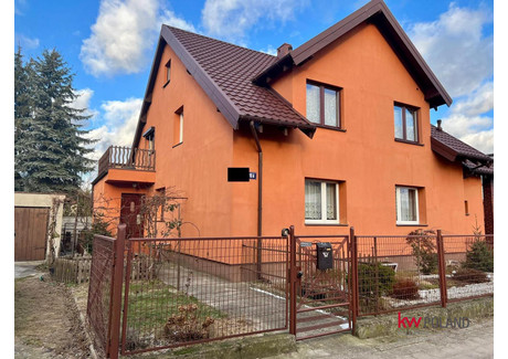 Mieszkanie na sprzedaż - Kostrzyn, Gmina Kostrzyn, Poznański, 109,85 m², 400 000 PLN, NET-KW-AW-290424-03