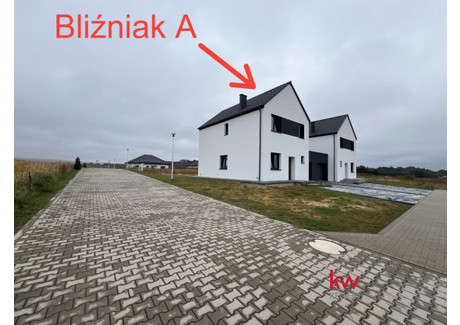 Dom na sprzedaż - Świętego Tomasza Rozwadza, Zdzieszowice, Krapkowicki, 122 m², 680 000 PLN, NET-KW924214