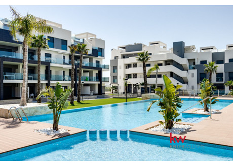 Mieszkanie na sprzedaż - Oasis Beach Xv El Raso Alicante, Hiszpania, 78 m², 224 400 Euro (976 140 PLN), NET-KW563968