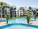 Mieszkanie na sprzedaż - Oasis Beach Xv El Raso Alicante, Hiszpania, 78 m², 224 400 Euro (969 408 PLN), NET-KW563968