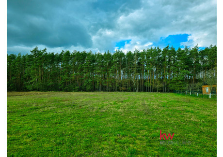 Działka na sprzedaż - Poręba, Łazy Wielkie, Krośnice, Milicki, 4989 m², 395 000 PLN, NET-KW558917