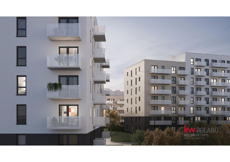 Mieszkanie na sprzedaż - Naramowicka Naramowice, Poznań, 58,73 m², 672 454 PLN, NET-KW-KB-HAvelia112