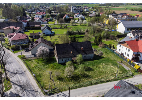 Dom na sprzedaż - Centralna Międzyrzecze Górne, Gmina Jasienica, Bielski, 250 m², 580 000 PLN, NET-13/3/UE/PD/2024