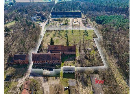 Lokal na sprzedaż - Jarocińska Góra, Jaraczewo, Jarociński, 1688 m², 499 000 PLN, NET-02/02/UE/KKBB/20