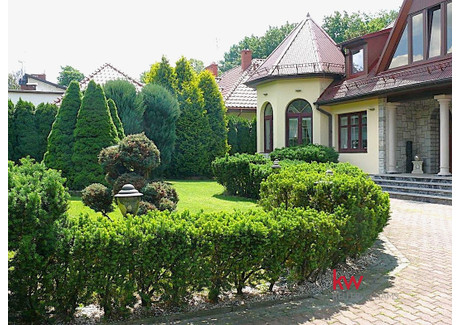 Dom na sprzedaż - Ustroń, Cieszyński, 244,9 m², 1 795 000 PLN, NET-KW912283