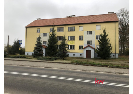 Dom na sprzedaż - Przemysław, Resko, Łobeski, 1248 m², 3 245 000 PLN, NET-14/3/UZ/PD/20/24-DA