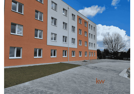 Mieszkanie na sprzedaż - Luboń, Poznański, 30,97 m², 281 889 PLN, NET-KW-WL-130224