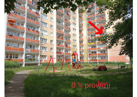 Mieszkanie na sprzedaż - Jana Iii Sobieskiego Piątkowo, Poznań-Stare Miasto, Poznań, 62,7 m², 542 000 PLN, NET-KW838781