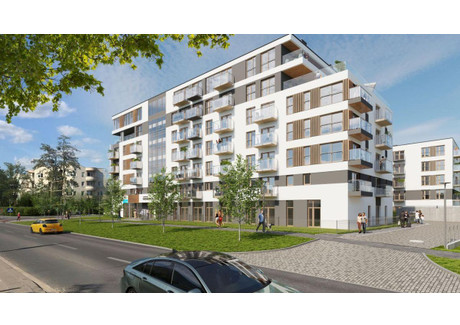 Mieszkanie na sprzedaż - Naramowice, Poznań, 51,19 m², 782 700 PLN, NET-KW-MK7-25052024