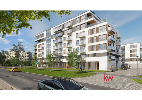 Mieszkanie na sprzedaż - Naramowice, Poznań-Stare Miasto, Poznań, 51,19 m², 782 700 PLN, NET-KW-MK7-25052024