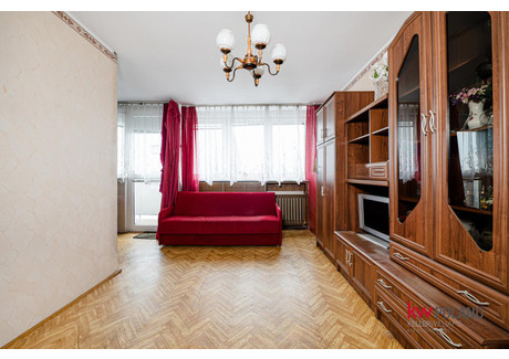 Mieszkanie na sprzedaż - plac Waryńskiego Ogrody, Poznań, 53,2 m², 499 000 PLN, NET-KW-JS-170424