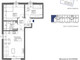 Mieszkanie na sprzedaż - Stary Luboń, Luboń, Poznański, 59 m², 501 500 PLN, NET-KW-WL-120324