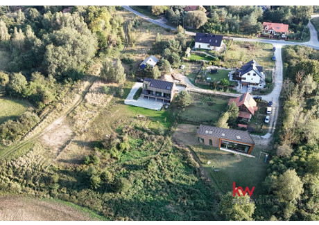 Działka na sprzedaż - Ptasia Kapalica, Pobiedziska, Poznański, 2447 m², 495 000 PLN, NET-KW455698