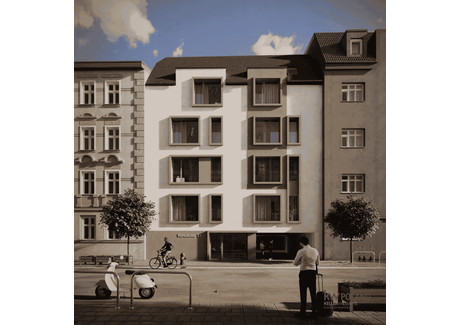 Mieszkanie na sprzedaż - Kanałowa Łazarz, Poznań, 37,15 m², 512 670 PLN, NET-KW-WL-22042024-6