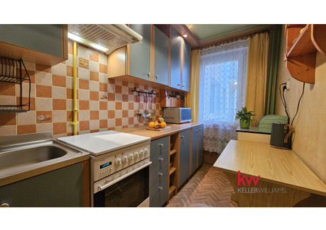 Mieszkanie na sprzedaż - Panewnicka Panewniki, Katowice, 58 m², 399 900 PLN, NET-KW407662