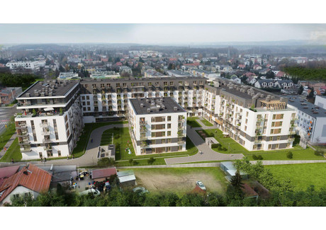 Mieszkanie na sprzedaż - Naramowice, Poznań, 42,56 m², 505 200 PLN, NET-KW-MK7-23052024