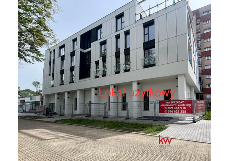 Lokal do wynajęcia - Franklina Roosevelta Zabrze, 70 m², 5000 PLN, NET-KW_KJ.MS_22.05