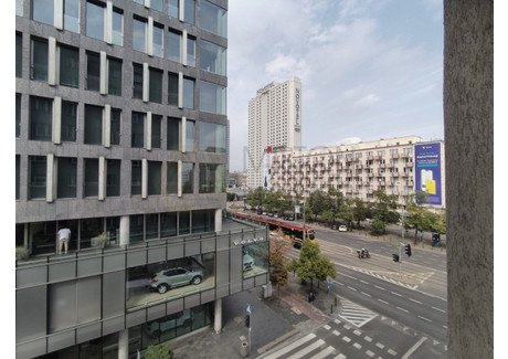 Mieszkanie do wynajęcia - Marszałkowska Śródmieście, Warszawa, Śródmieście, Warszawa, 41 m², 4000 PLN, NET-250540