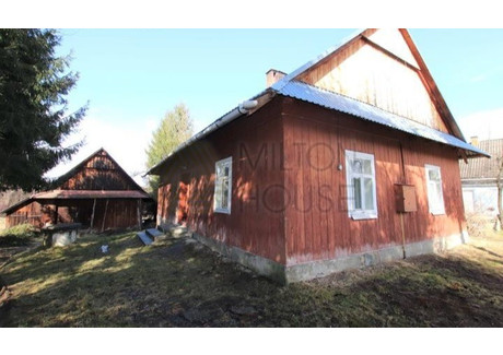 Dom na sprzedaż - Orzechówka, Jasienica Rosielna, Brzozowski, 60 m², 139 000 PLN, NET-105770