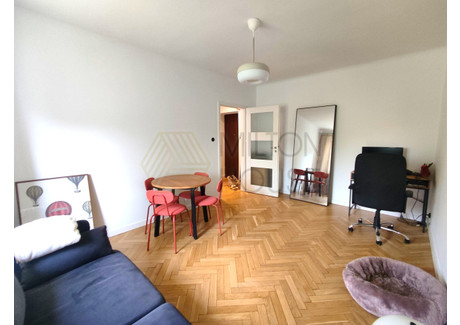 Mieszkanie na sprzedaż - Wołoska Stary Mokotów, Warszawa, Mokotów, Warszawa, 36 m², 775 000 PLN, NET-732668