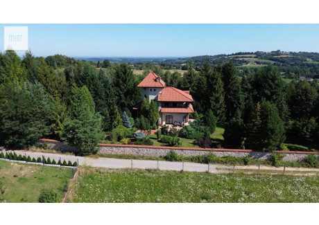 Dom na sprzedaż - Buczyna, 360 m², 4 400 000 PLN, NET-22458