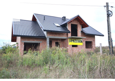 Dom na sprzedaż - Straszęcin, 170 m², 349 000 PLN, NET-22348