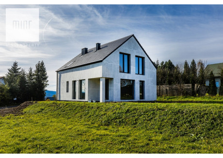 Dom na sprzedaż - Myślenice, 129,49 m², 999 000 PLN, NET-20942