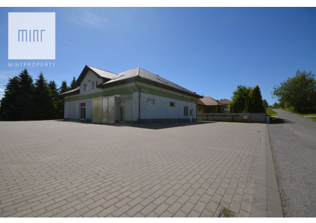 Lokal handlowy do wynajęcia - ., Roźwienica, 415 m², 6000 PLN, NET-20733