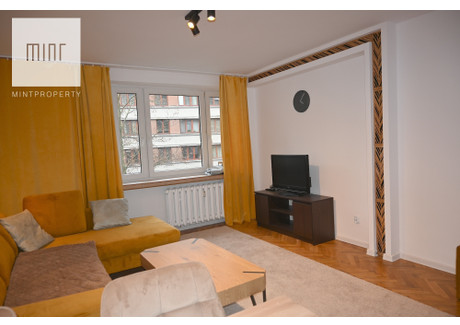 Mieszkanie do wynajęcia - Kazimierza Wielkiego Krowodrza, Kraków, 64 m², 4000 PLN, NET-22724