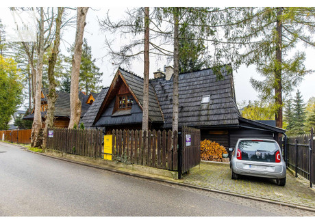 Dom na sprzedaż - Za Strugiem, Zakopane, 174 m², 2 050 000 PLN, NET-21285