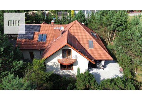 Dom na sprzedaż - Olszowice, 187 m², 1 740 000 PLN, NET-20288