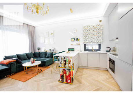 Mieszkanie na sprzedaż - Chopina Osiedle, Mielec, 65,1 m², 670 000 PLN, NET-20071