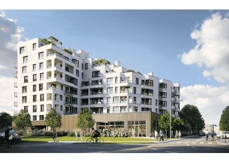 Mieszkanie na sprzedaż - Jana Kazimierza Odolany, Wola, Warszawa, 68,5 m², 1 349 000 PLN, NET-264