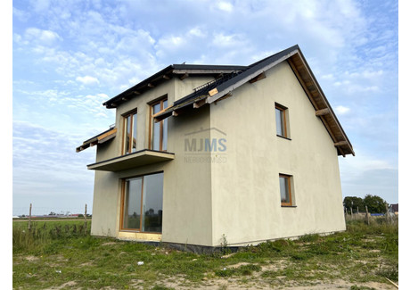 Dom na sprzedaż - Polna Smolno, Puck, Pucki, 122,51 m², 799 000 PLN, NET-YNK-DS-2358