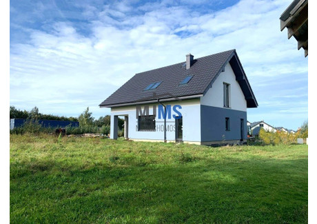 Dom na sprzedaż - Jagodowa Starzyński Dwór, Puck, Pucki, 206 m², 799 000 PLN, NET-YNK-DS-2131