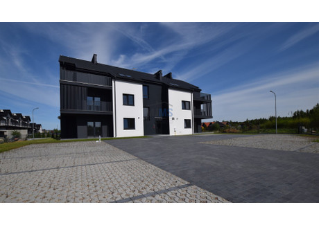 Mieszkanie na sprzedaż - Kolonijna Łeba, Lęborski, 40,36 m², 387 500 PLN, NET-YNK-MS-2335