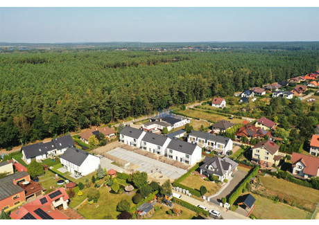 Mieszkanie na sprzedaż - Władysława Broniewskiego Bolszewo, Wejherowo, Wejherowski, 65,53 m², 445 000 PLN, NET-YNK-MS-2405