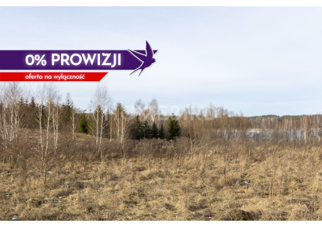 Działka na sprzedaż - Grom, Pasym (gm.), Szczycieński (pow.), 19 116 m², 700 000 PLN, NET-162