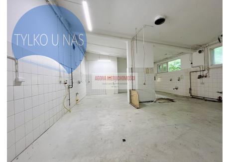 Magazyn, hala do wynajęcia - Krzeszowice, Krakowski, 240 m², 5500 PLN, NET-1105/231/OHW