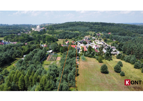 Dom na sprzedaż - Rabsztyn, Olkusz, Olkuski, 200 m², 695 000 PLN, NET-NKT-DS-1495