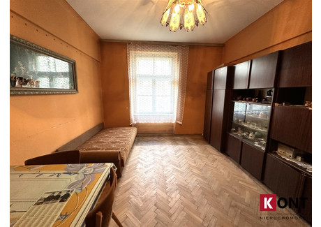 Mieszkanie na sprzedaż - al. Słowackiego Krowodrza, Kraków, Kraków M., 35,2 m², 595 000 PLN, NET-NKT-MS-1486