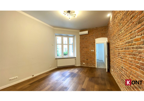 Biuro do wynajęcia - Długa Kleparz, Stare Miasto, Kraków, Kraków M., 43 m², 2950 PLN, NET-NKT-LW-1299