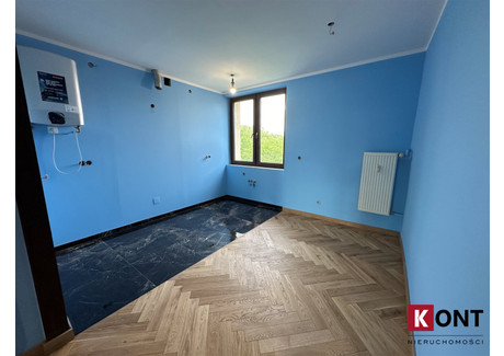 Mieszkanie na sprzedaż - Krowodrza, Kraków, Kraków M., 55,56 m², 995 000 PLN, NET-NKT-MS-1493