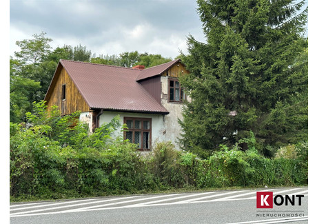 Dom na sprzedaż - Rataje Karskie, Pacanów, Buski, 100 m², 148 000 PLN, NET-NKT-DS-1469