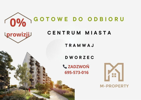 Mieszkanie na sprzedaż - Szczepin, Wrocław, 67,79 m², 889 000 PLN, NET-24/17248/OMS